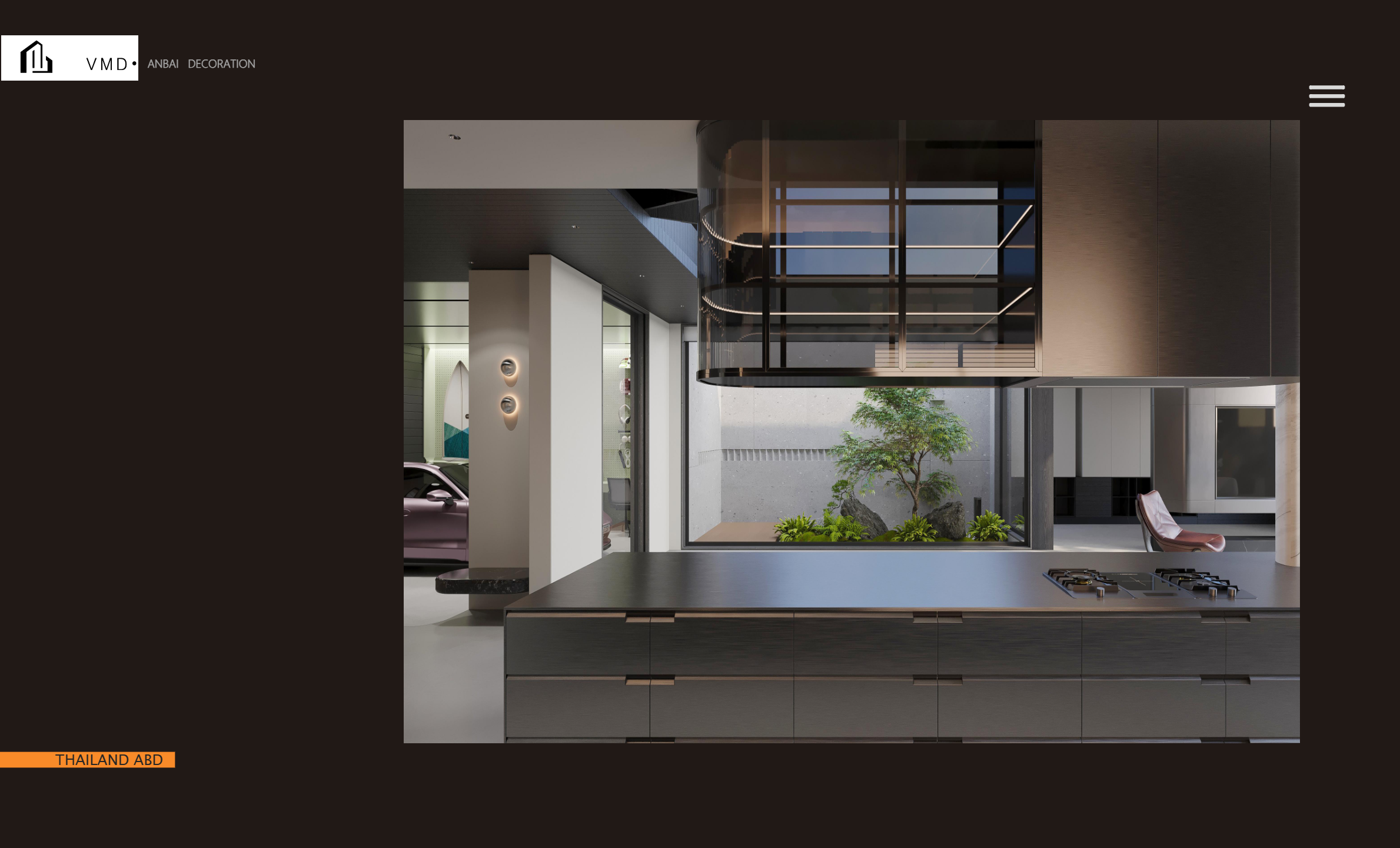 Ambor Decoration: Premium Interior Design Portfolio