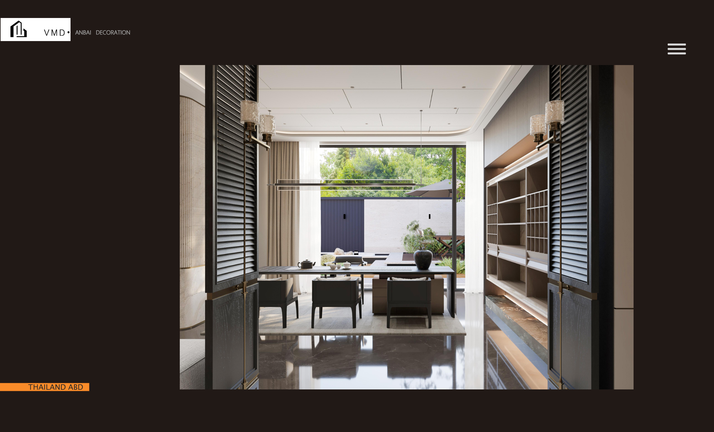 Minimalist Home · Open-Concept Kitchen