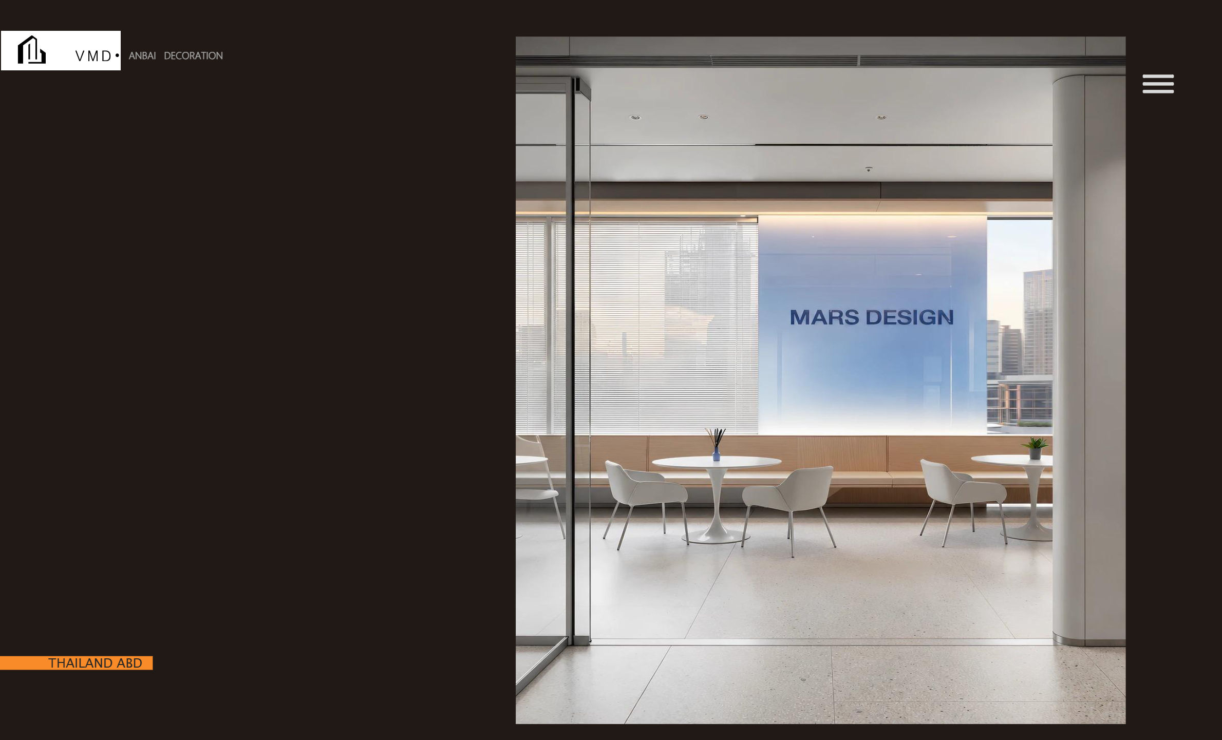 Premium Coffee Bar · Counter