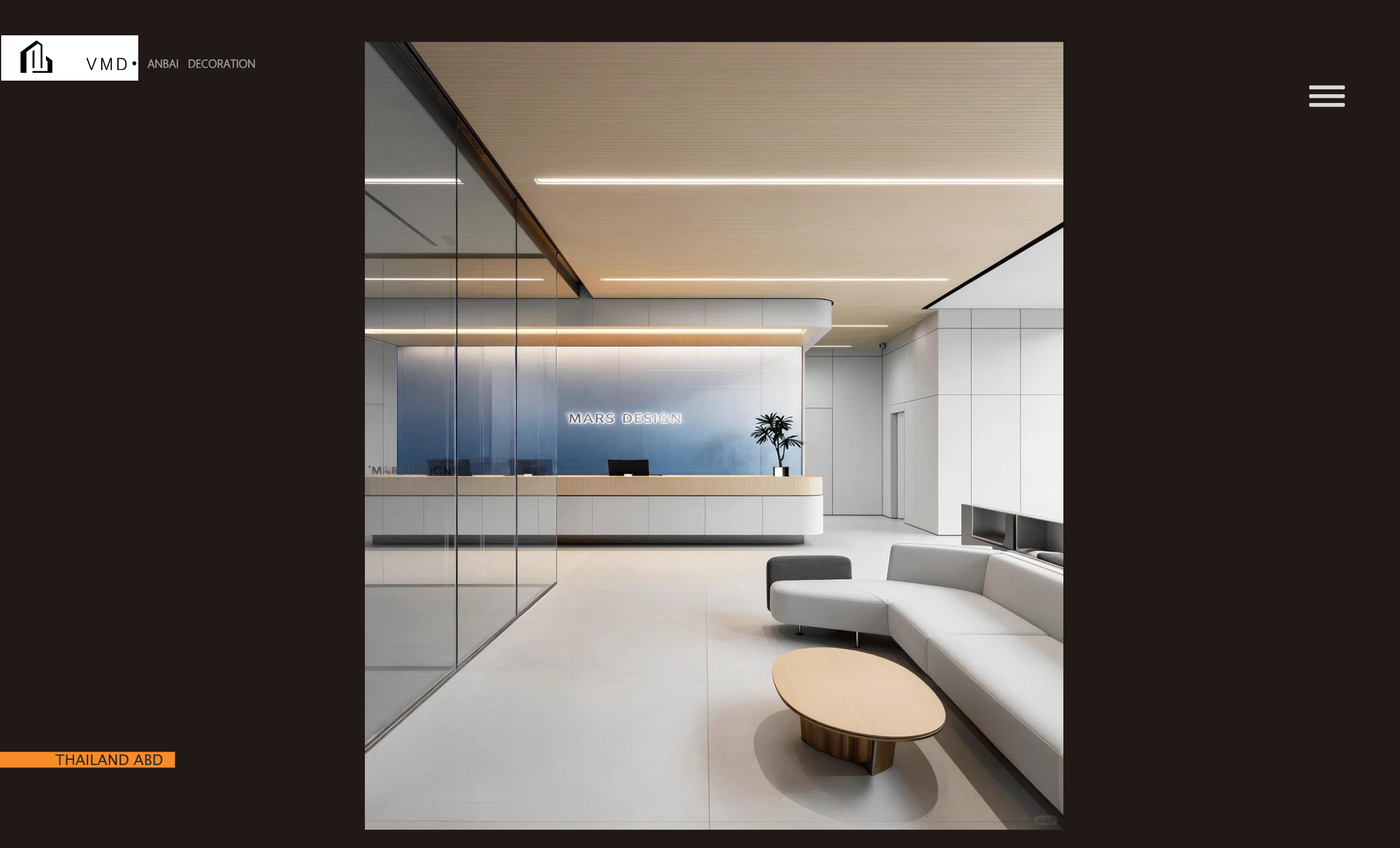 Dining Spaces