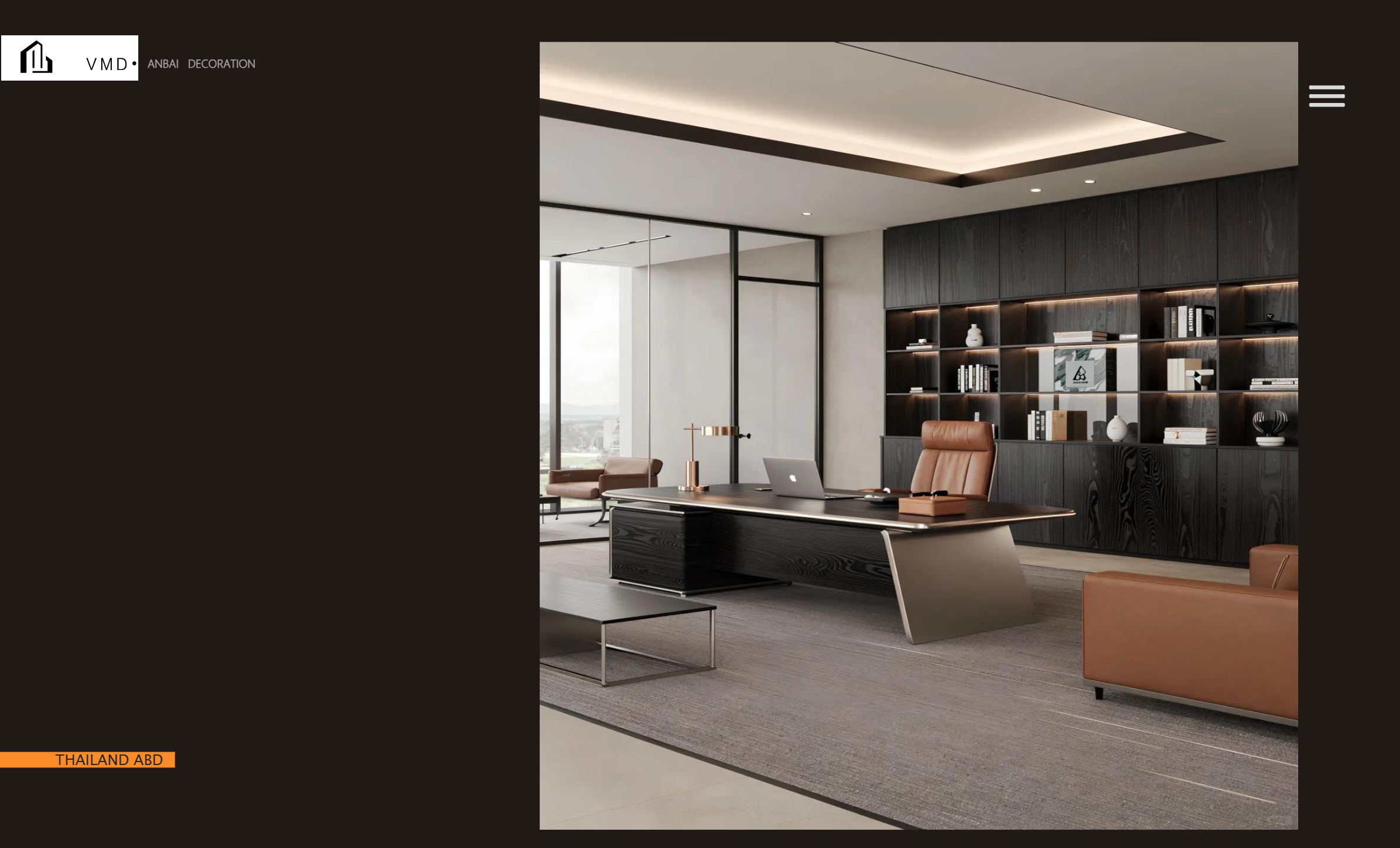 Business Center · Reception Lobby