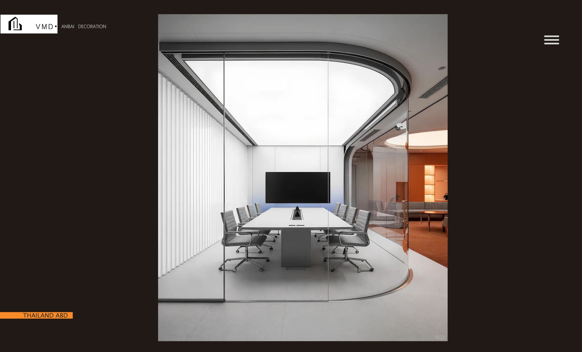 Western Restaurant · Main Dining Area