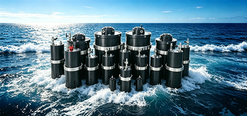 充油补偿器
