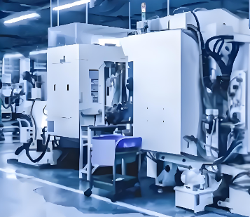 CNC 铣床