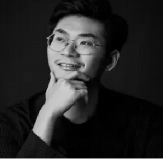 方案主创赵宇工作照