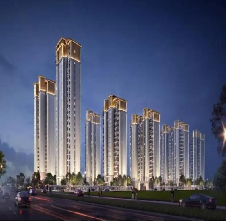Success of the Jiujun Project in Real Scene