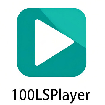 100lsplayer logo