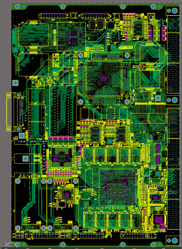 PCB 设计案例 10