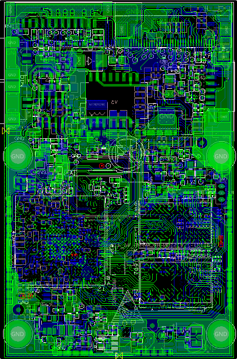 PCB 设计案例 11