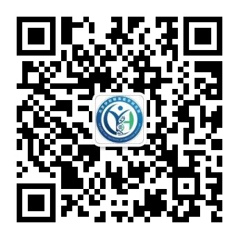 关注我们二维码
