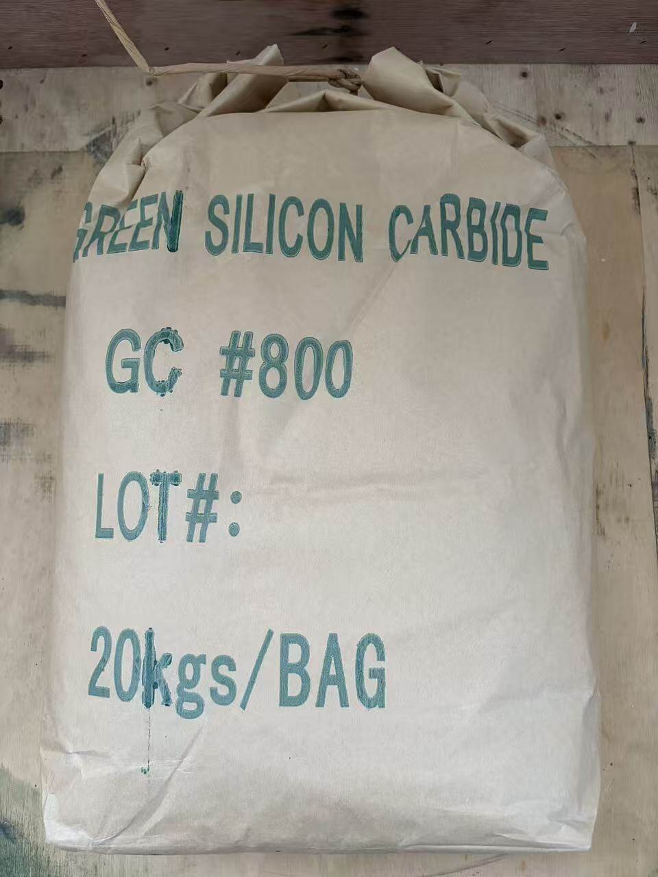 High Purity SiC Powder