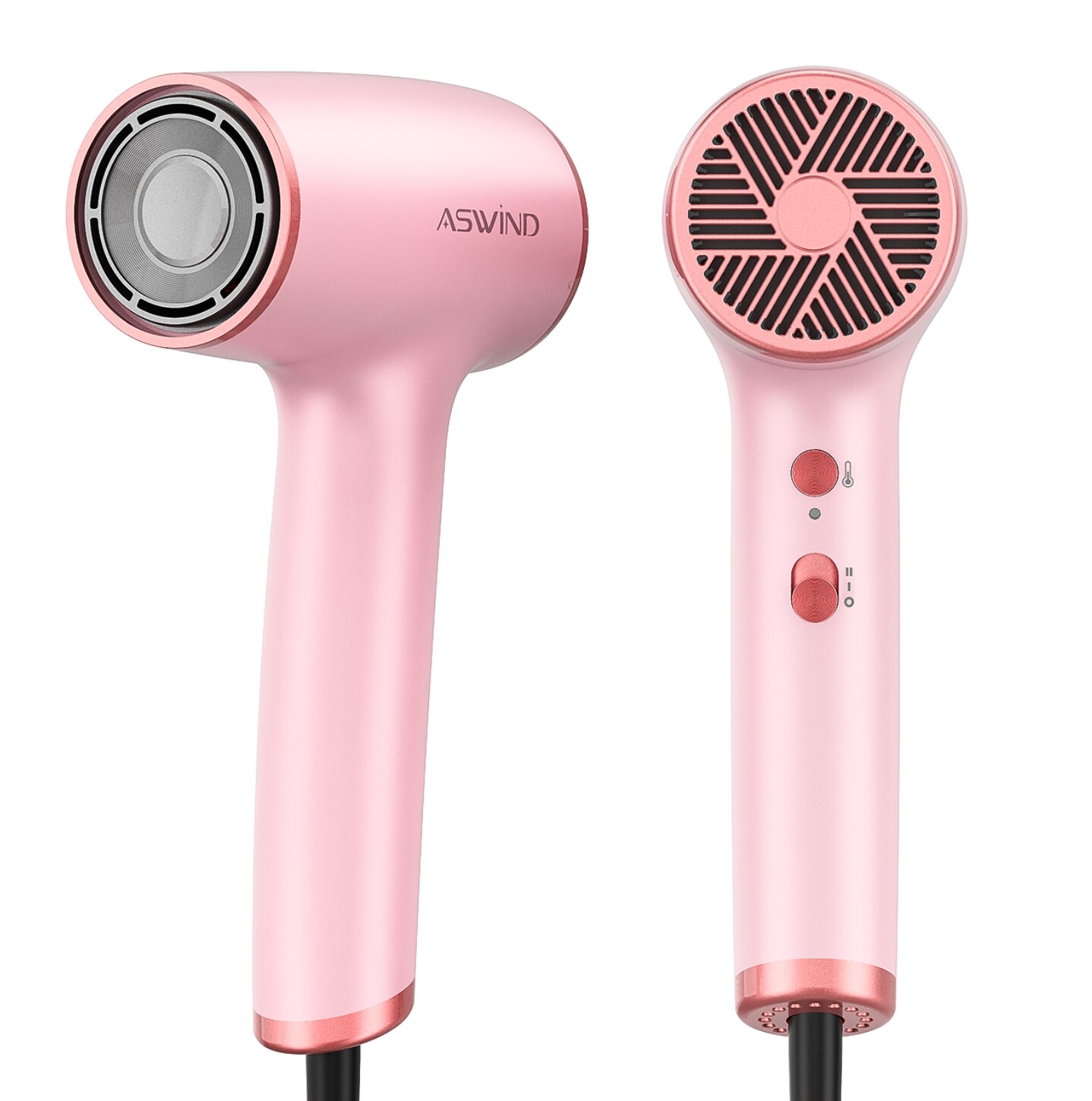 Jetlite™ High-Speed Hair Dryer