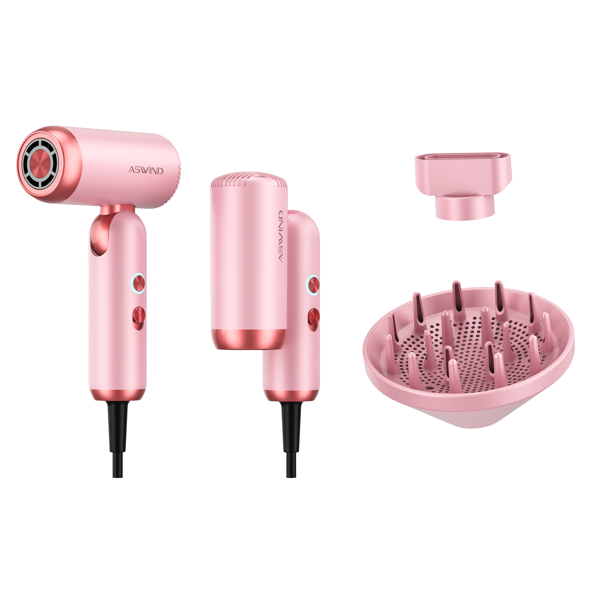 PocketTravel™ Mini Travel Dryer