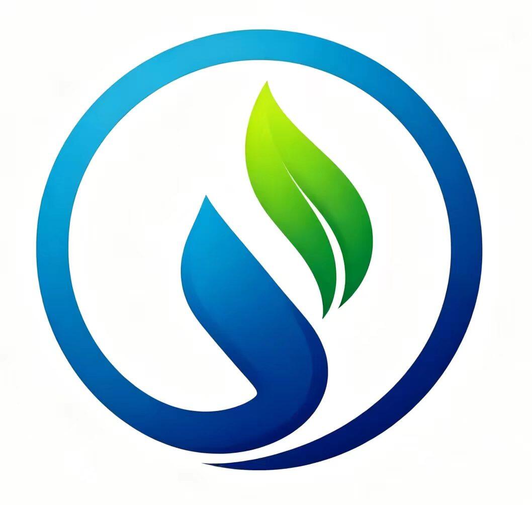 元初和谐 Logo