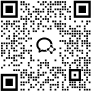 Enterprise WeChat QR Code