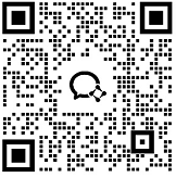 Enterprise WeChat QR Code