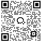 Enterprise WeChat QR Code