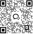 Enterprise WeChat QR Code