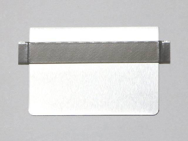 Gray Tab