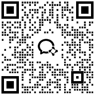 Enterprise WeChat QR Code