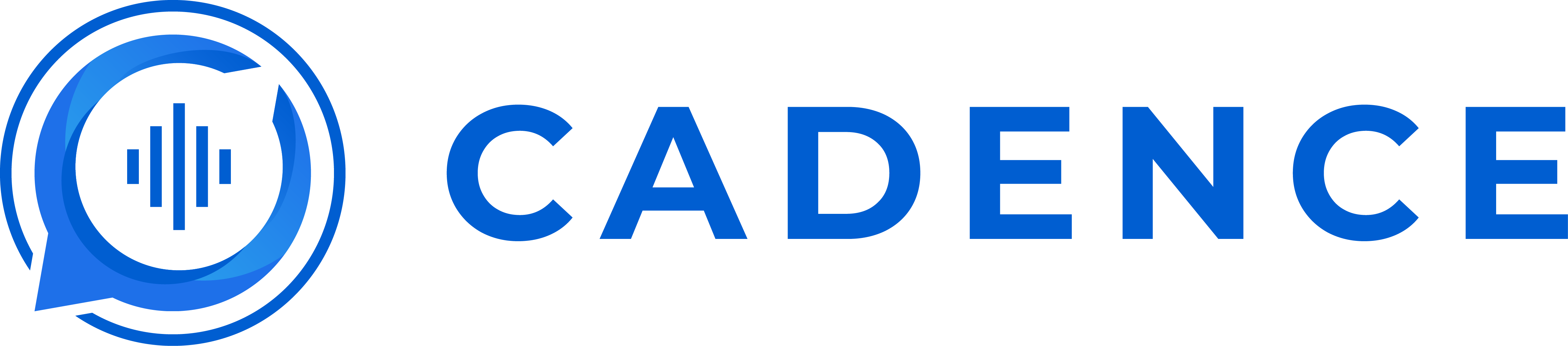 Cadence Translate Logo