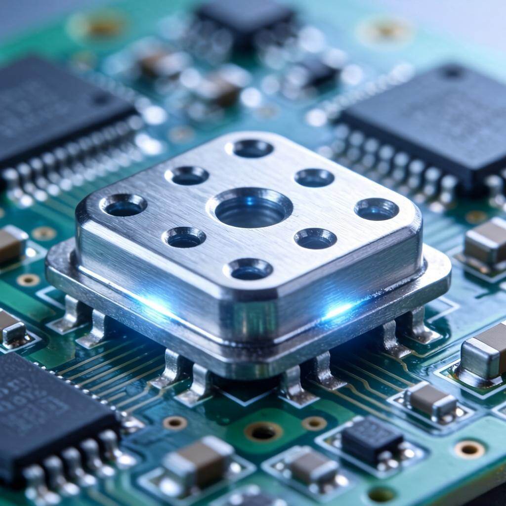 从PCB原型到批量生产：激光微孔设备的选型逻辑