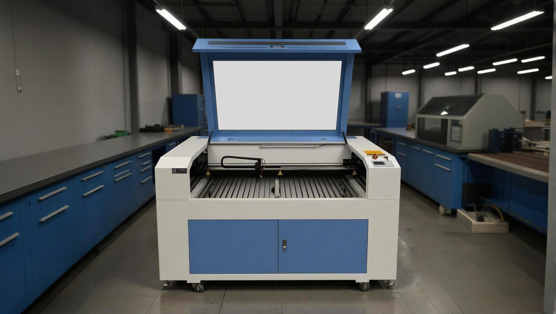 Why laser coding is replacing traditional marking methods