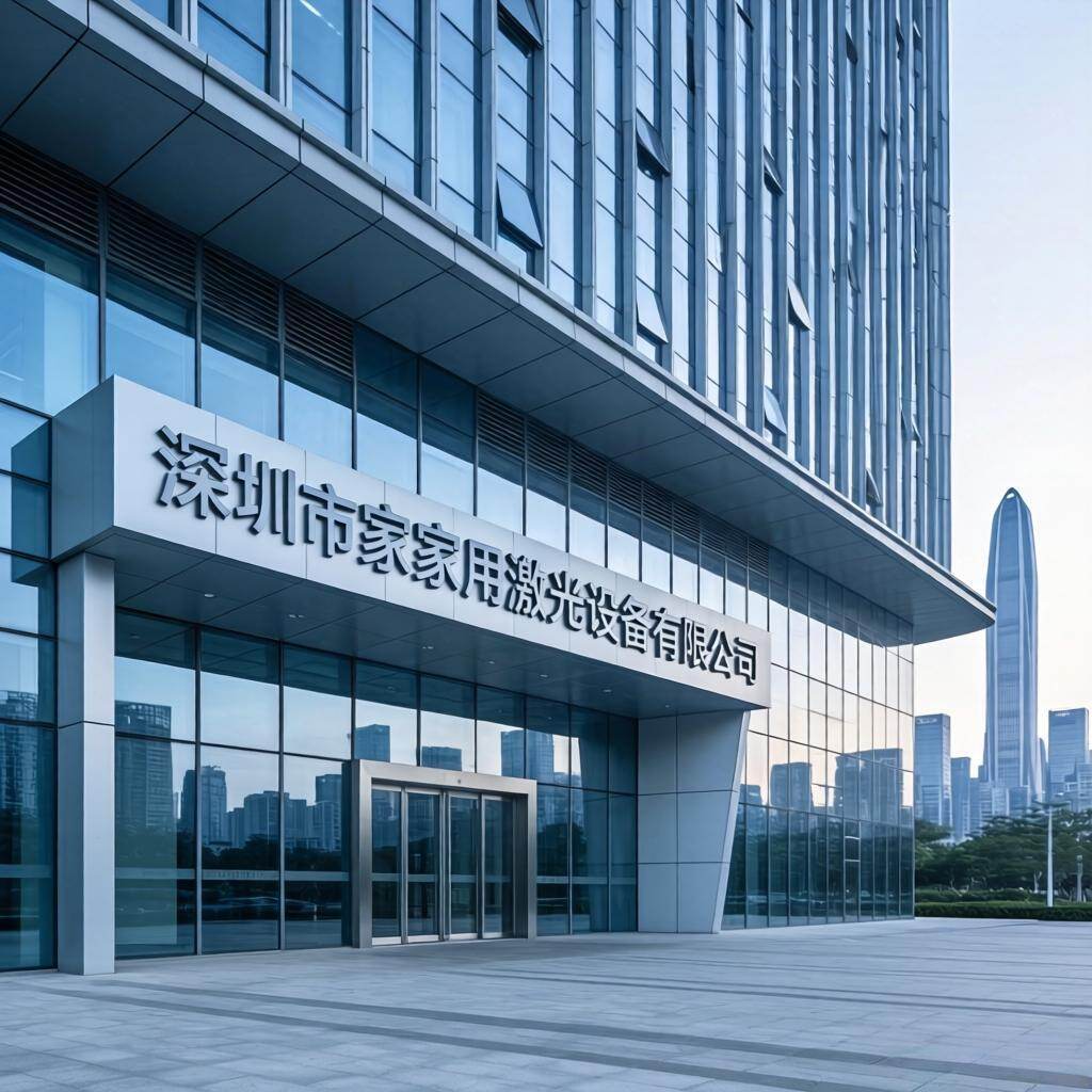 公司大楼