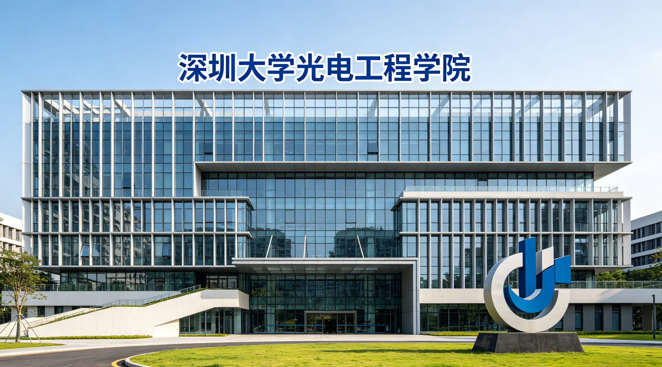 深圳大学光电工程学院