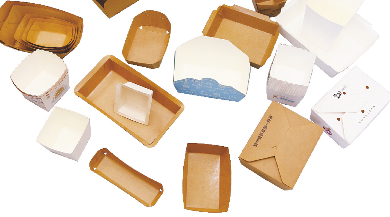 Takeout box