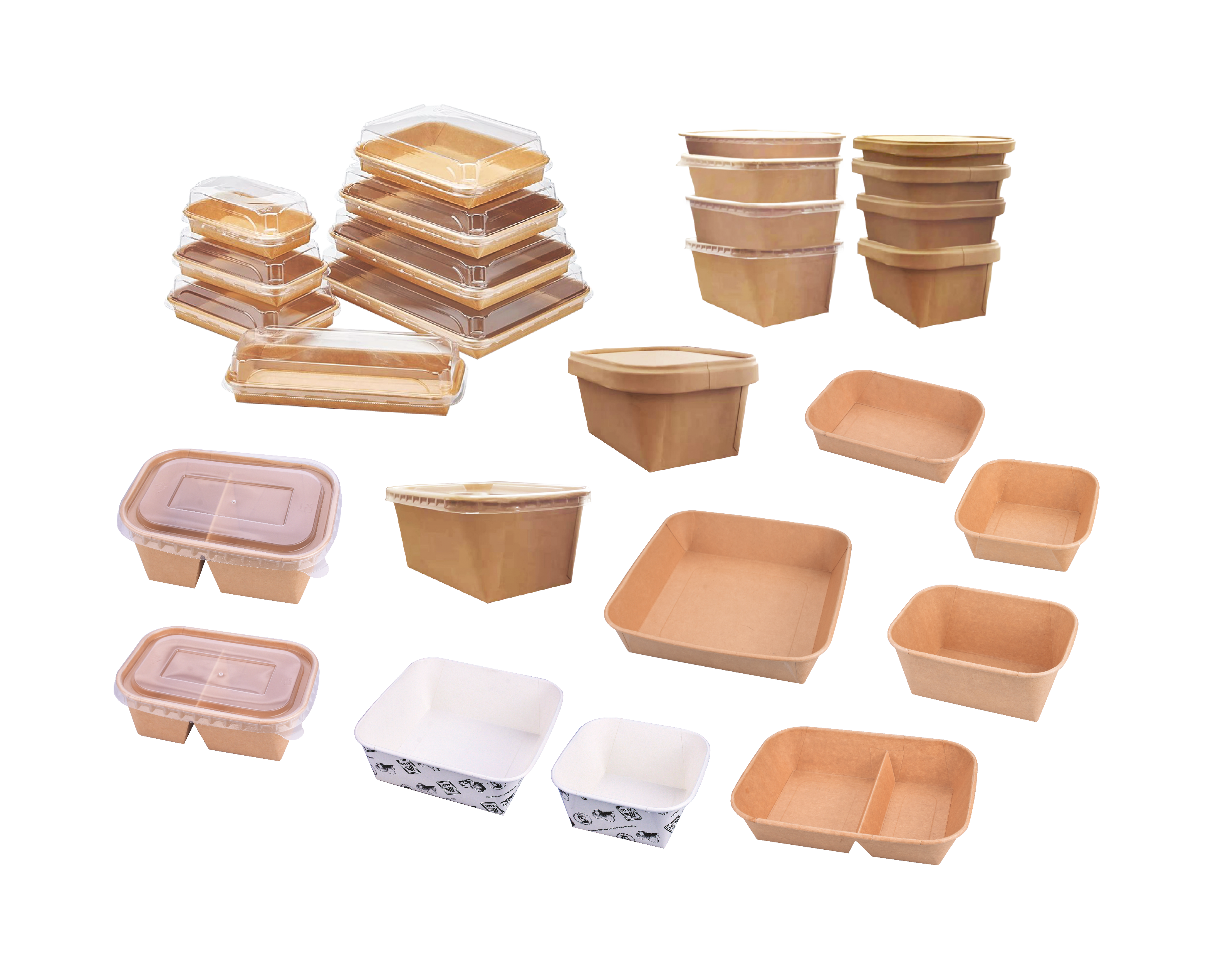 食品托盘