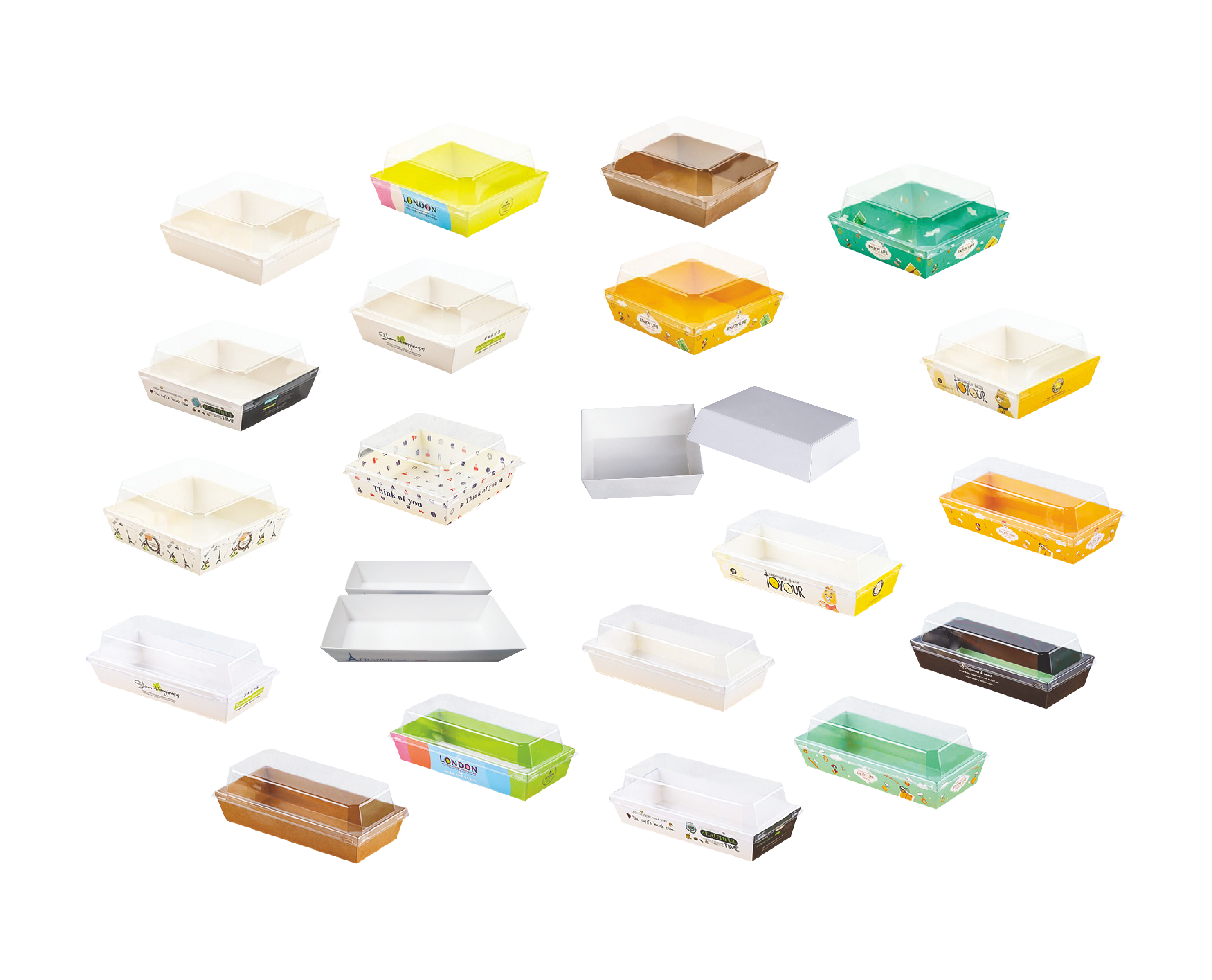 Food container