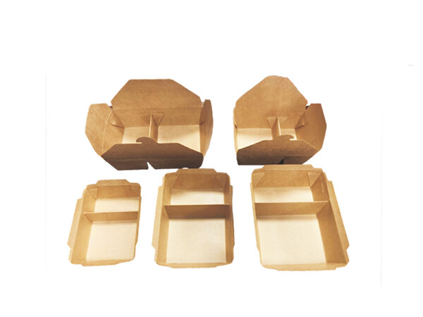 paper food containers