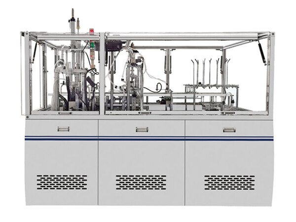 CHJ-E Fully Automatic Intelligent Food Container Forming Machine