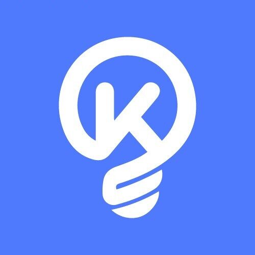 销氪 Logo