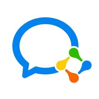 企业微信 Logo