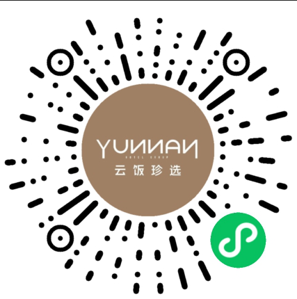 文旅+特产融合：云饭珍选线上零售平台搭建案例
