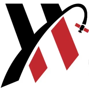 Xinghe Tech Logo