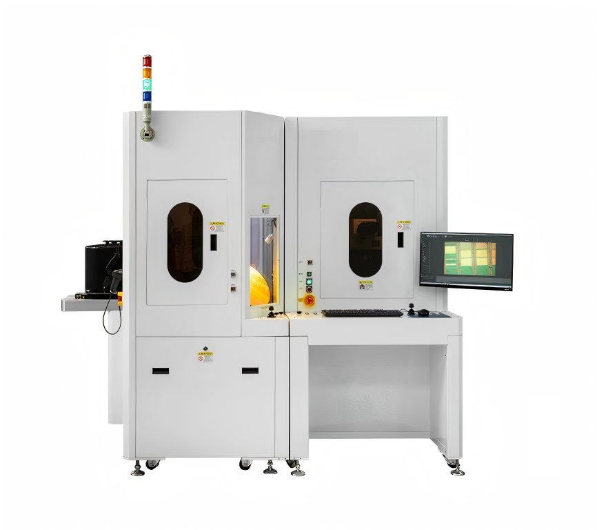 Wafer Inspection System