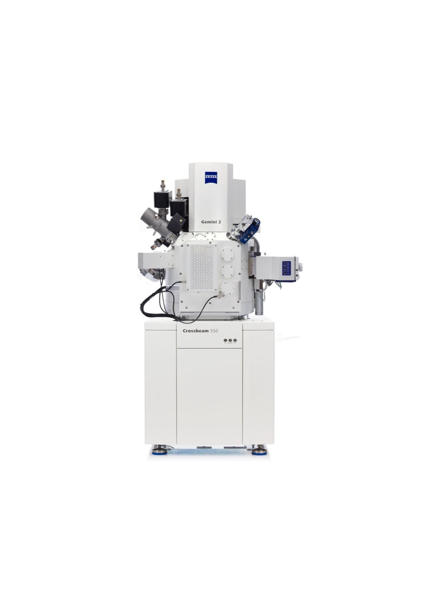 Scanning Electron Microscope