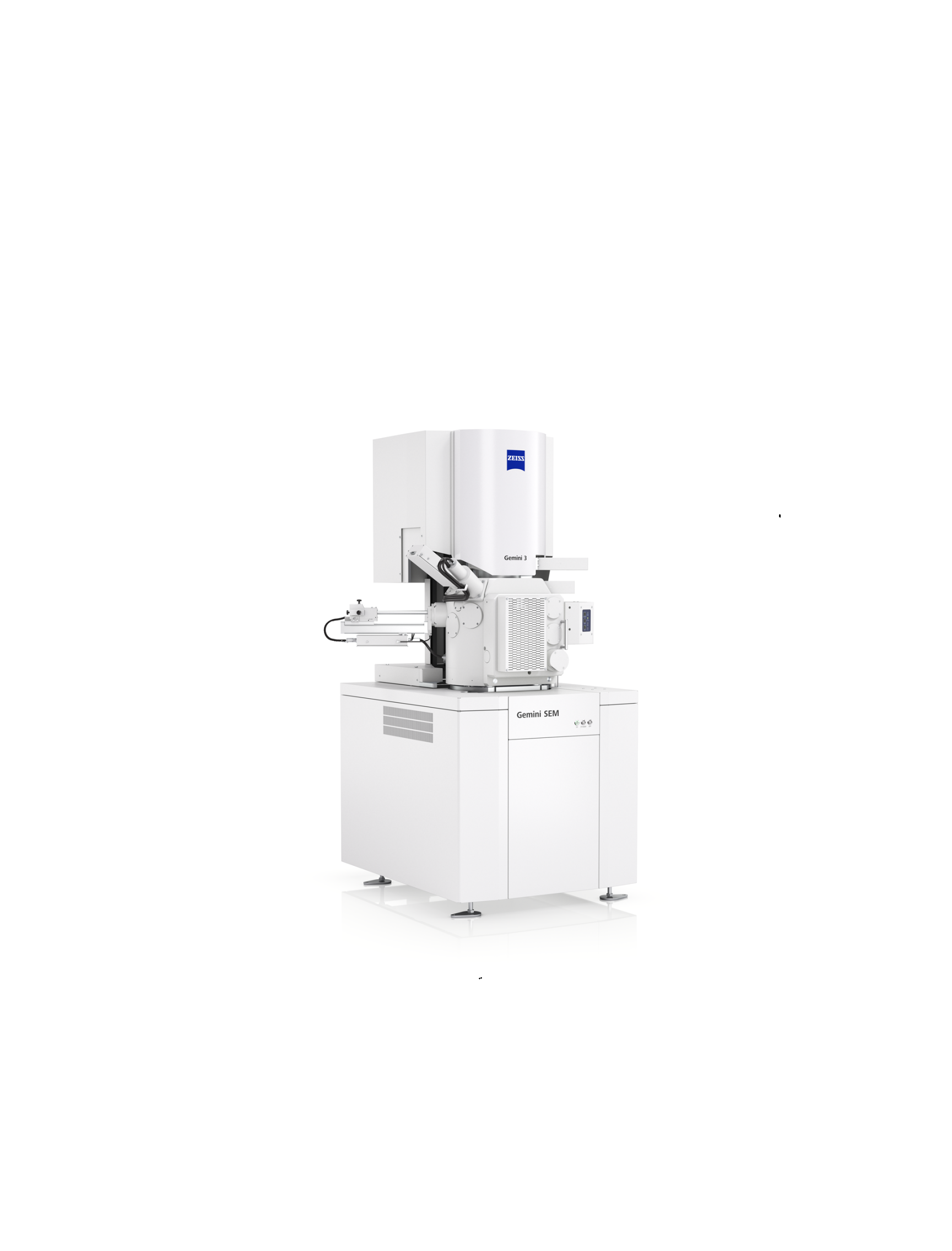 Zeiss GeminiSEM 360 Field Emission Scanning Electron Microscope