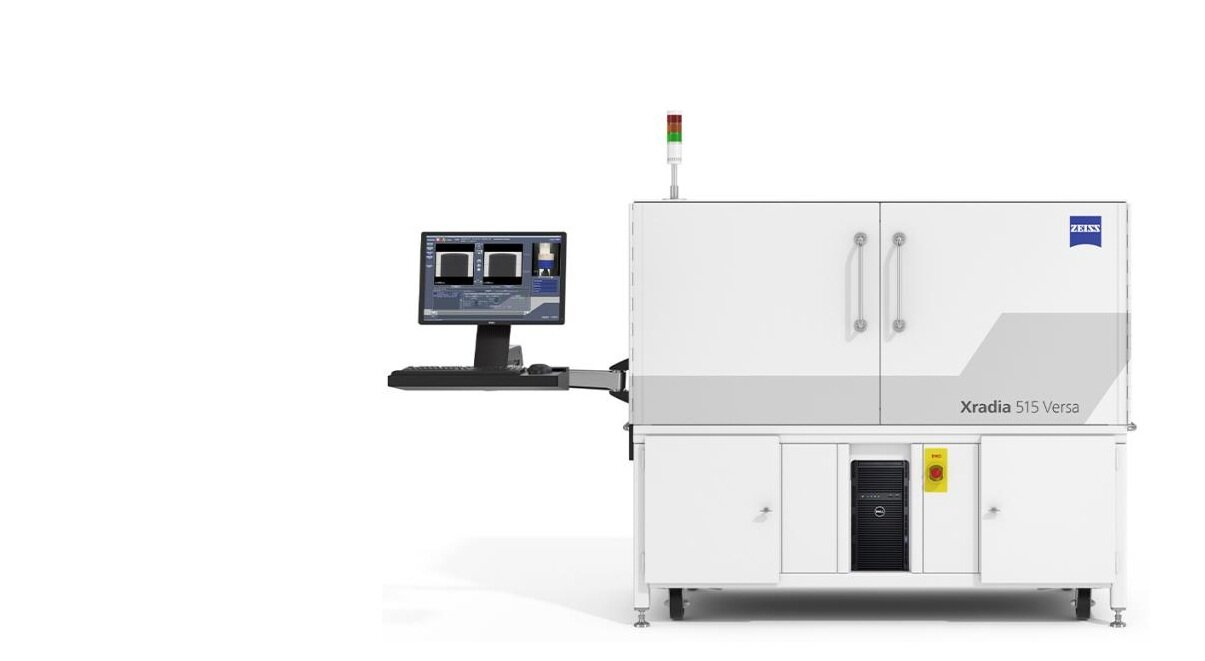 Non-Destructive Testing