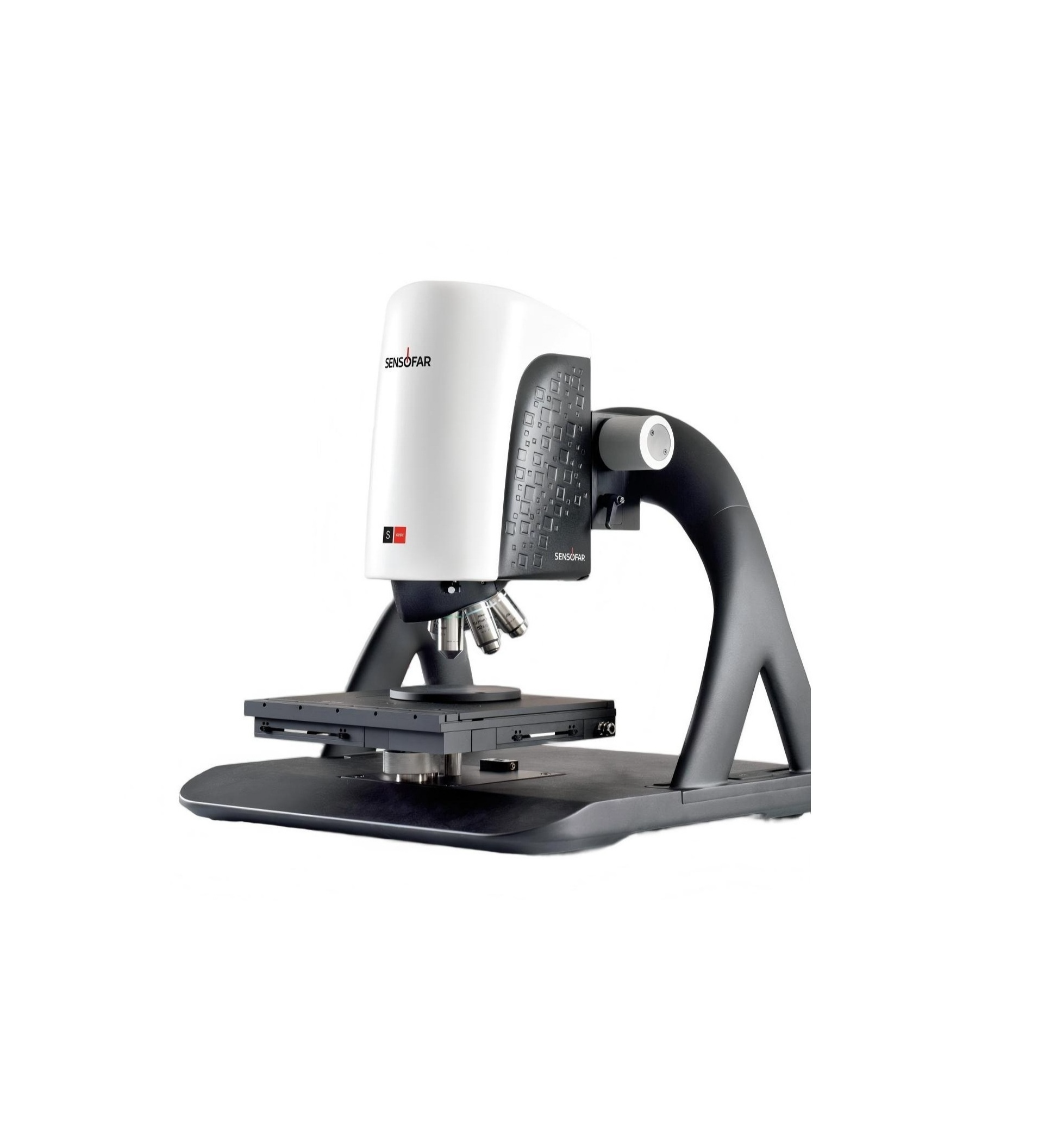 3D Optical Profilometer