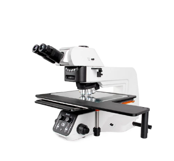 Precision Optical Measuring Instrument