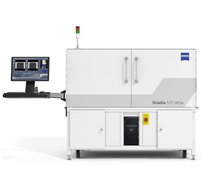 CT Detection System