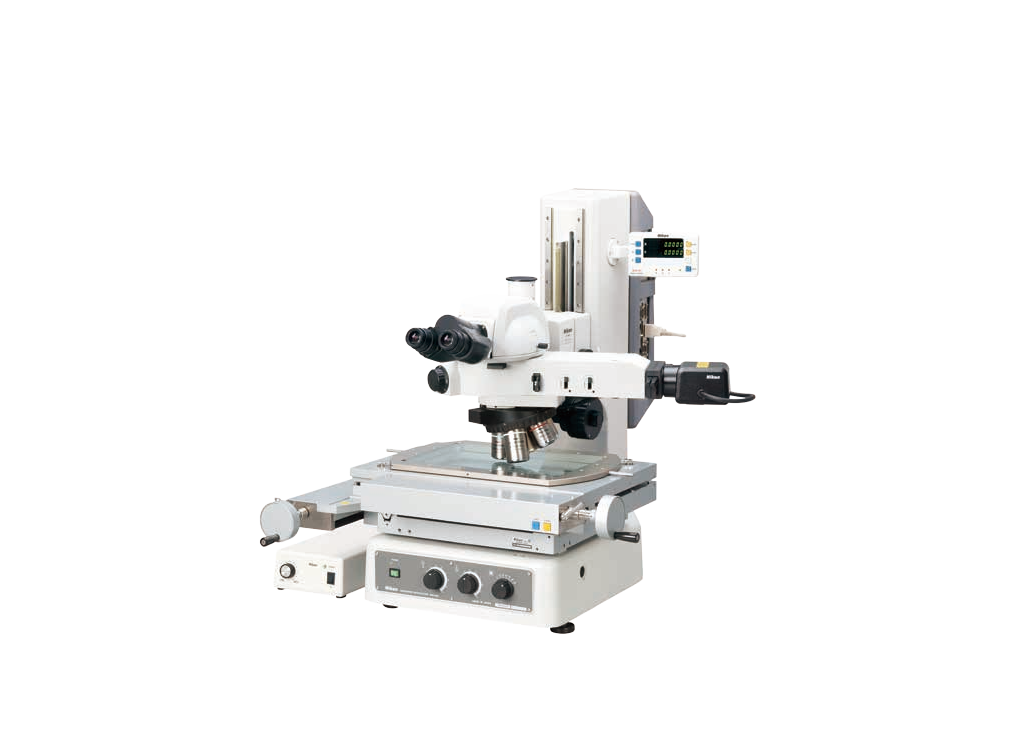 MM Series Toolmaker's Microscope