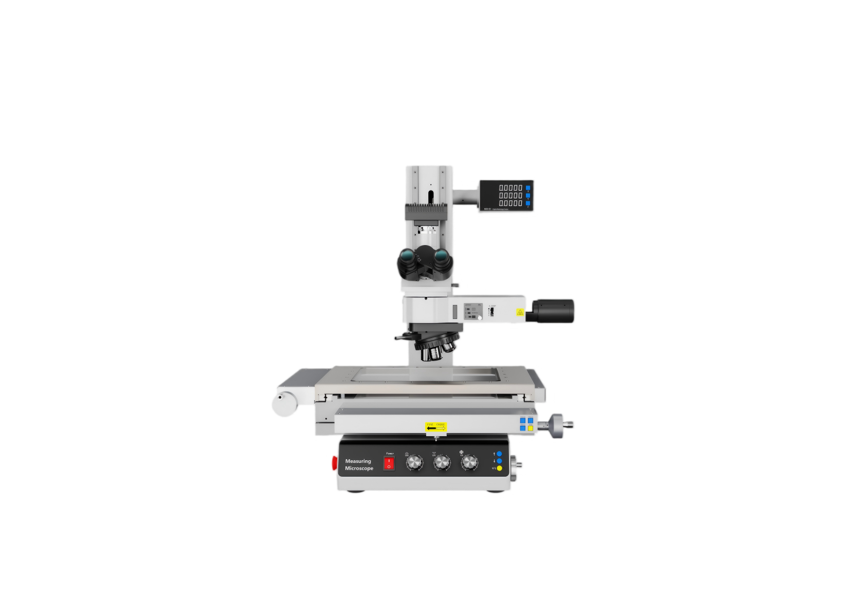 Zhitongfang MM-A Series Tool Microscope