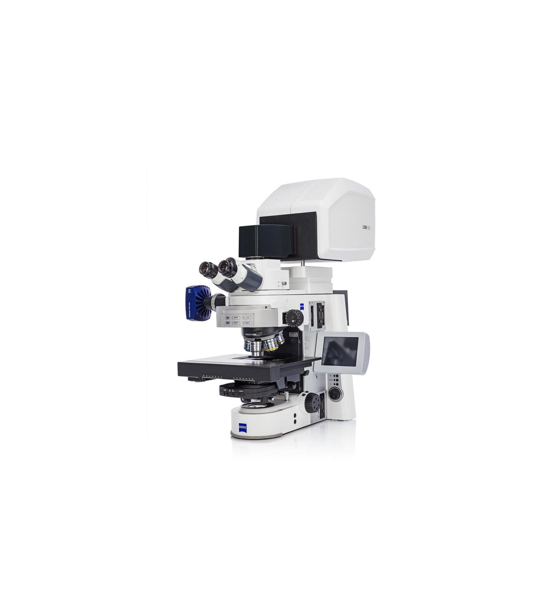 ZEISS LSM 900 Laser Scanning Confocal Microscope