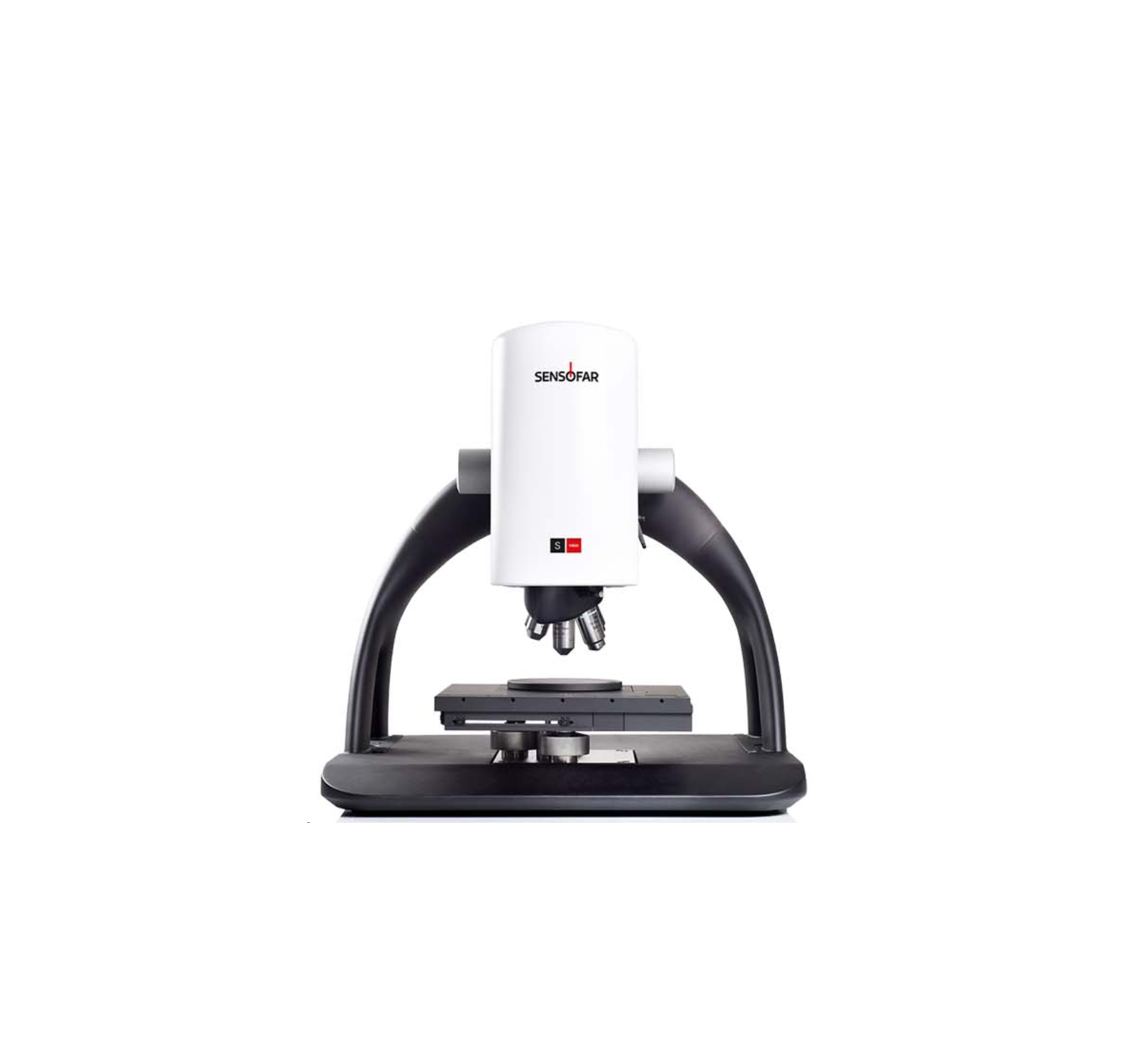 Sensofar S neox: Next-Gen High-End 3D Optical Profilometer