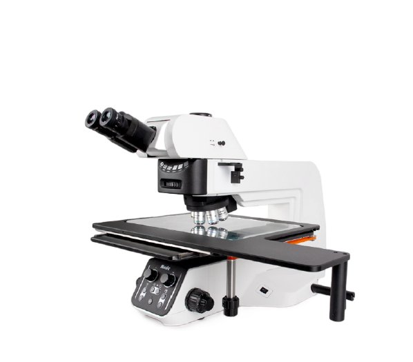 PA200/300MET Semiconductor Microscope
